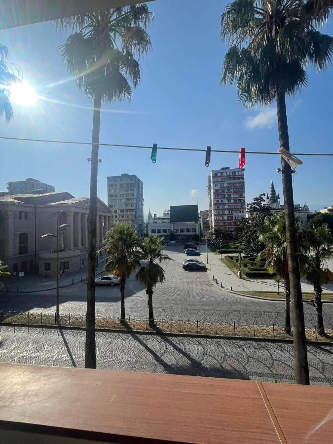Eka Bulvard Batumi Exterior foto